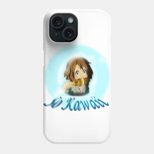 So Kawaii Phone Case