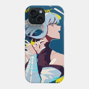 Lucyna Kushinada | IKIGAISEKAI V1 Phone Case