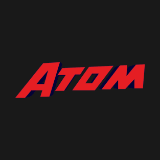 The Atom T-Shirt