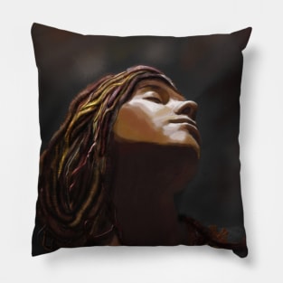 Ecstasy Pillow