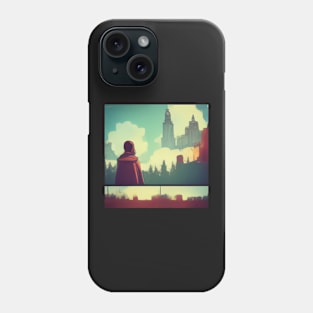 Photographer | Comics Style Phone Case