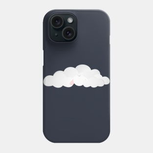 Full Moon Bunny Phone Case