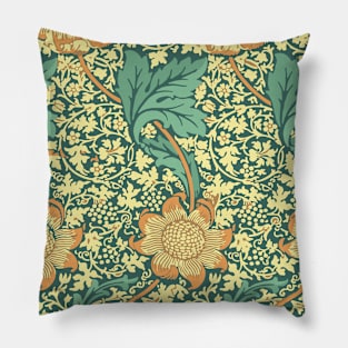 Pattern Pillow