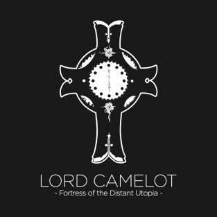 Lord Camelot - Mashu T-Shirt