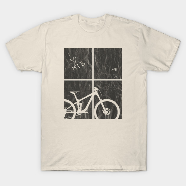 cool bike t shirts