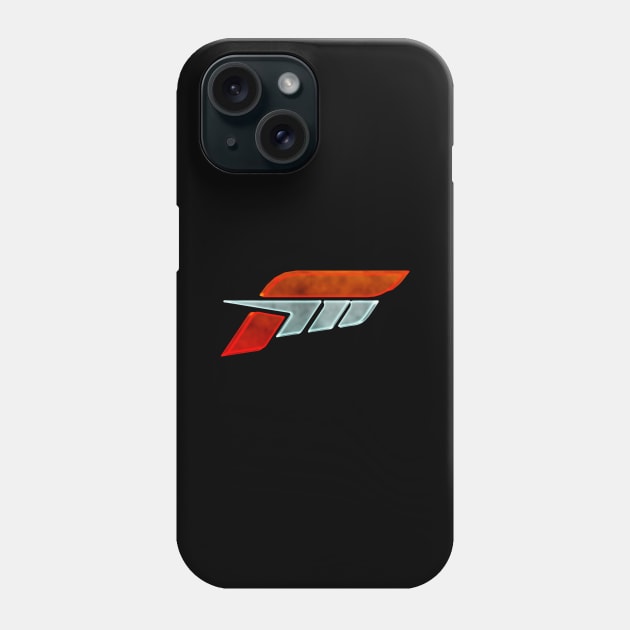 Forza Phone Case by siriusreno