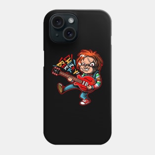 Chucky Berry Phone Case