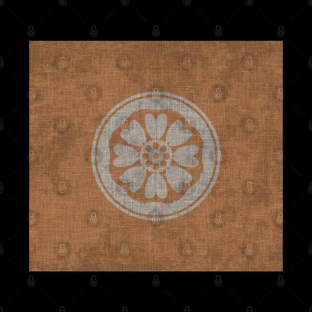 Atla Tapestry 1 - Order of the White Lotus by Cleobule