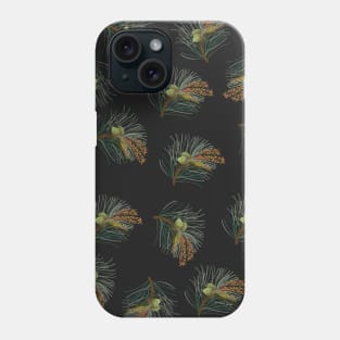 pine tree Phone Case