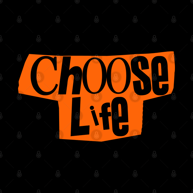 Choose Life by Skush™