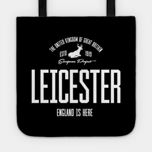 Great Britain, England, Leicester Tote