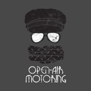 Miata Open Air Motoring T-Shirt