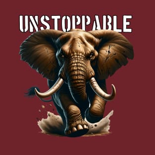 Unstoppable T-Shirt