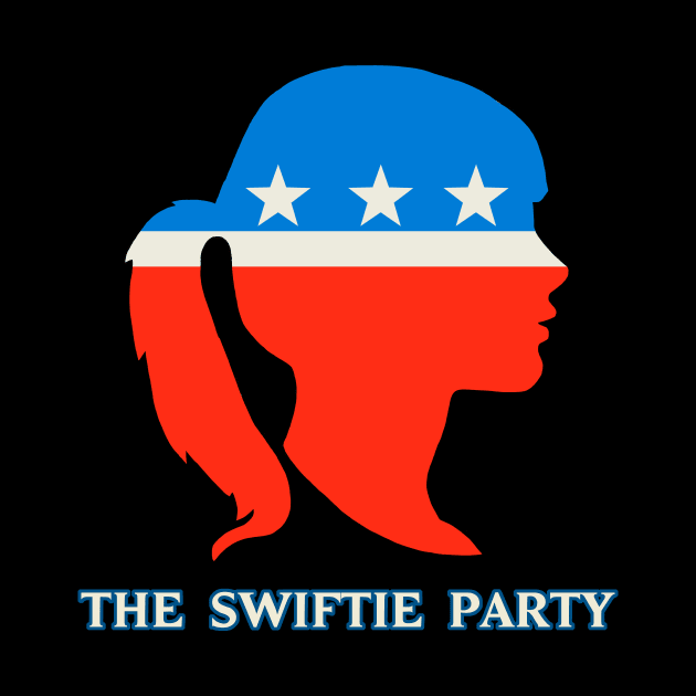 The Swiftie Party by Malarkey