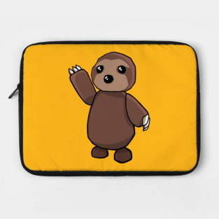 Adopt Me Roblox Laptop Sleeves Teepublic Uk - jeremy adopt me roblox avatar