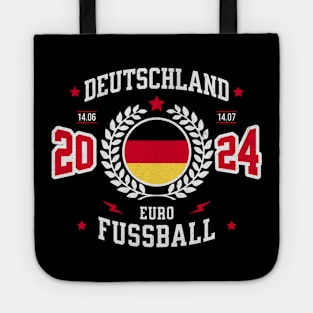 Euro 2024 Deutschland Fußball Fan Tote