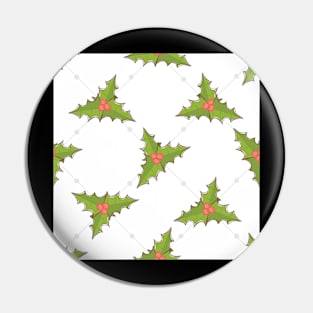 Christmas 46 Pin