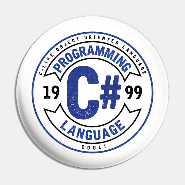 C# Programming Language is COOL! Pin by DOOSEE