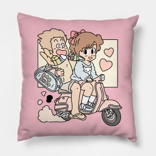 Dating Pillow