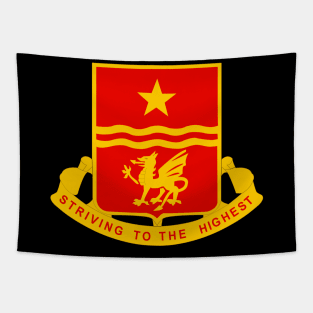 30th Field Artillery wo txt Tapestry