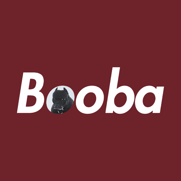 Booba Freestyle by ambarta