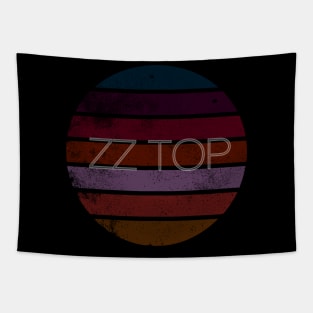 zz top Tapestry