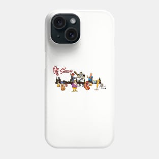 Off Season Phone Case