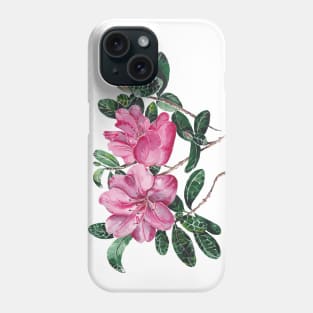 Azalea Phone Case