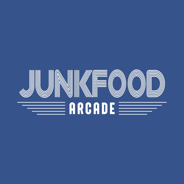 Junkfood Arcade by JunkfoodCinema