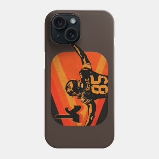 Vintage American Football Phone Case