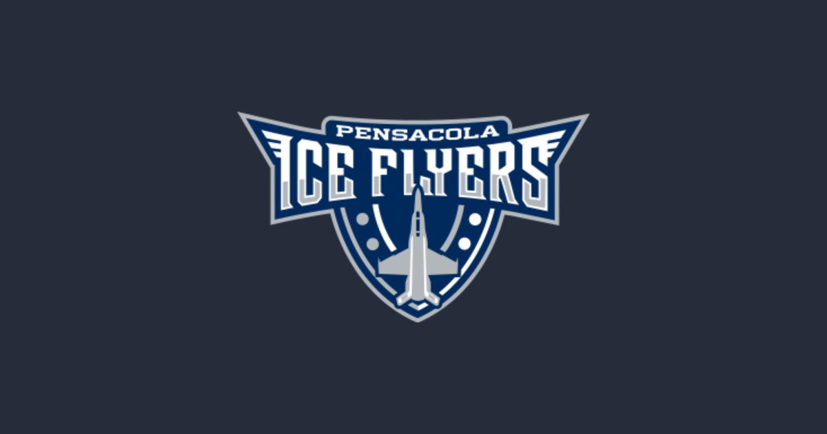 Pensacola Ice Flyers Pensacola Ice Flyers TShirt TeePublic