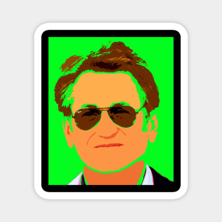 sean penn Magnet