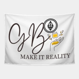 GBCLUB MEMBER Tapestry