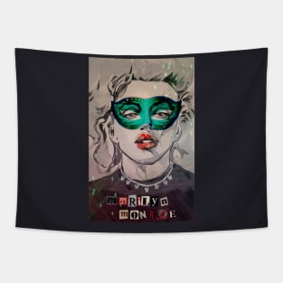 Marilyn Tapestry