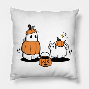 Boo Pillow