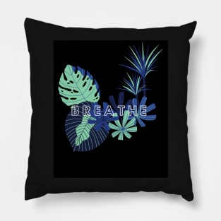 Breathe Pillow