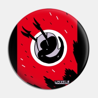 PHANTASM Pin