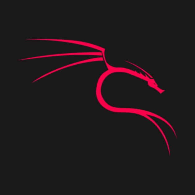 Kali Linux Backtrack Red