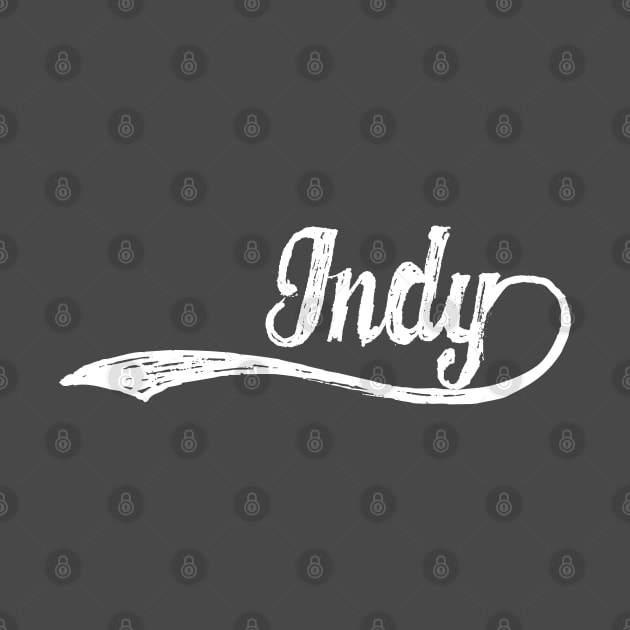 Indy v1 by nickmeece