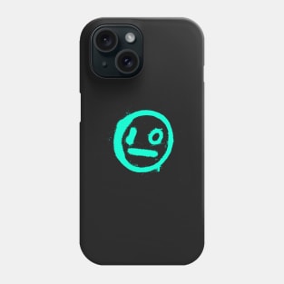 i_o 444 Phone Case