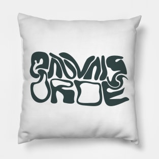 LOMEPAL BAD ORDER Pillow