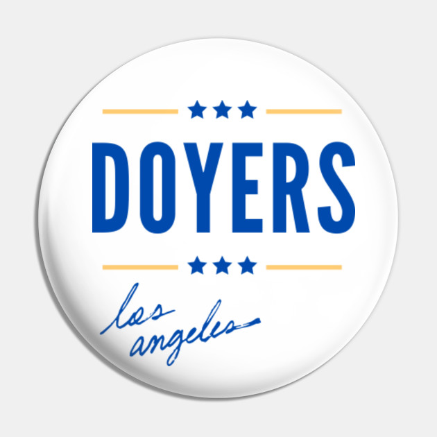 Pin on Los Doyers