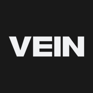 VEIN - The Finals Sponsor T-Shirt