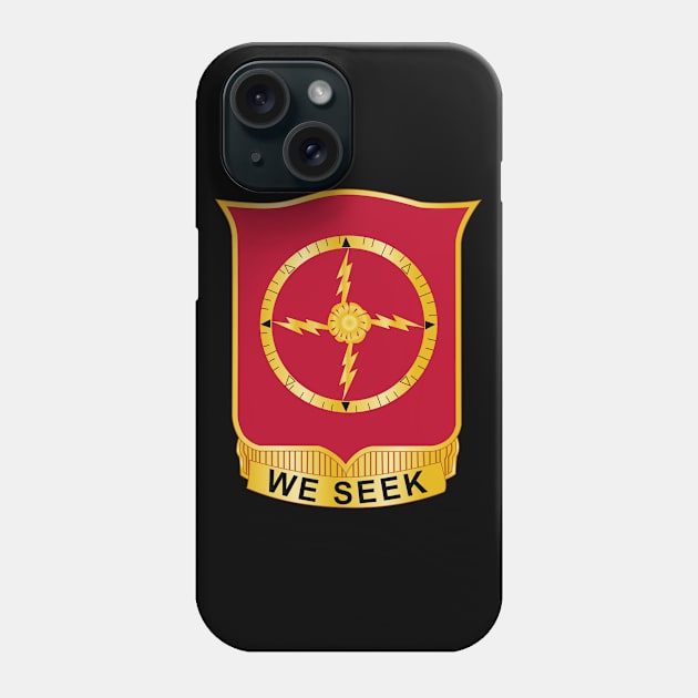 23rd Field Artillery Battalion wo Txt Phone Case by twix123844