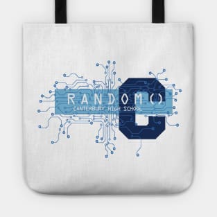 Robotics Tote