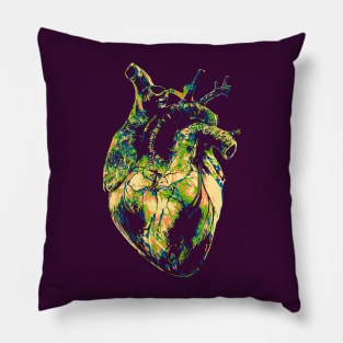 Heart Pillow