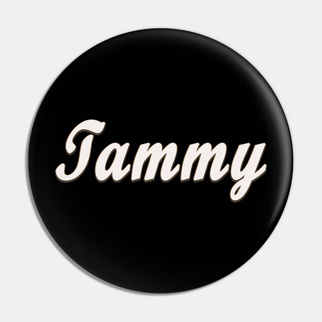 Tammy Pin by gdimido