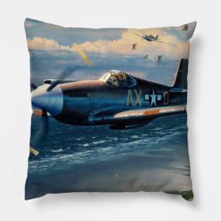 A-36 Apache Pillow