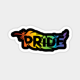 PRIDE Magnet