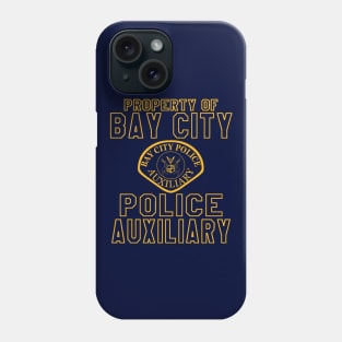 Bay City Auxiliary Phone Case